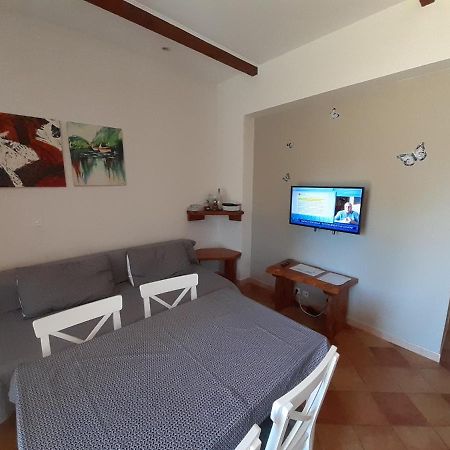 Apartments Bernardis Umag Luaran gambar