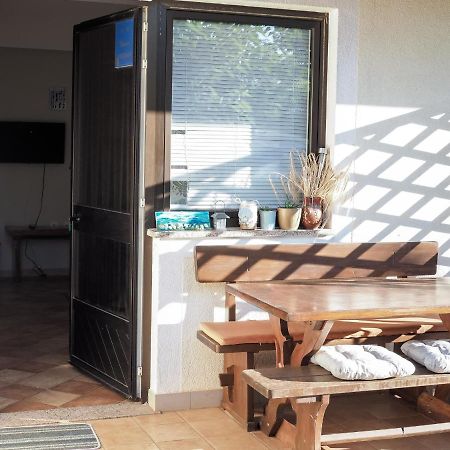 Apartments Bernardis Umag Luaran gambar