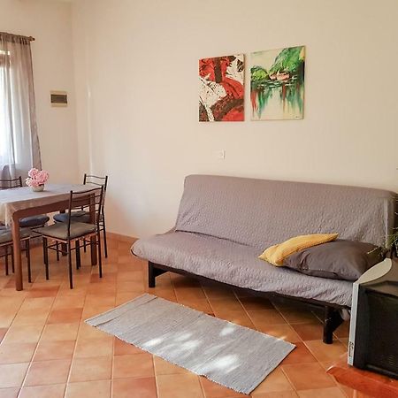 Apartments Bernardis Umag Luaran gambar