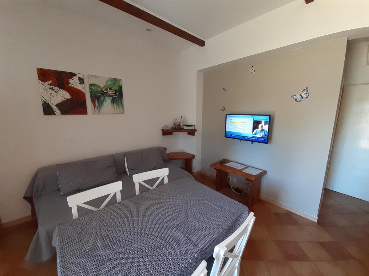 Apartments Bernardis Umag Luaran gambar