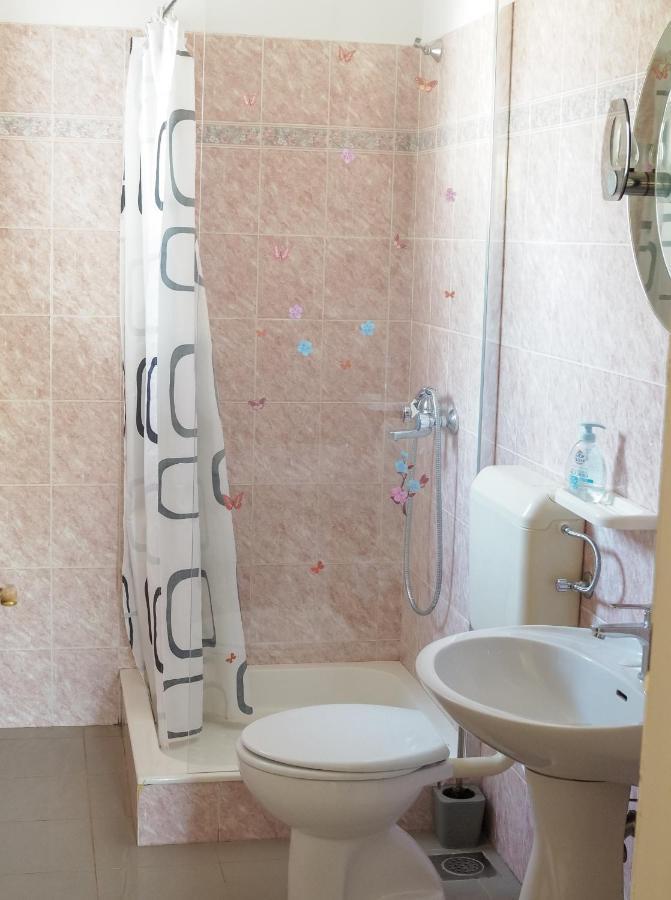 Apartments Bernardis Umag Luaran gambar