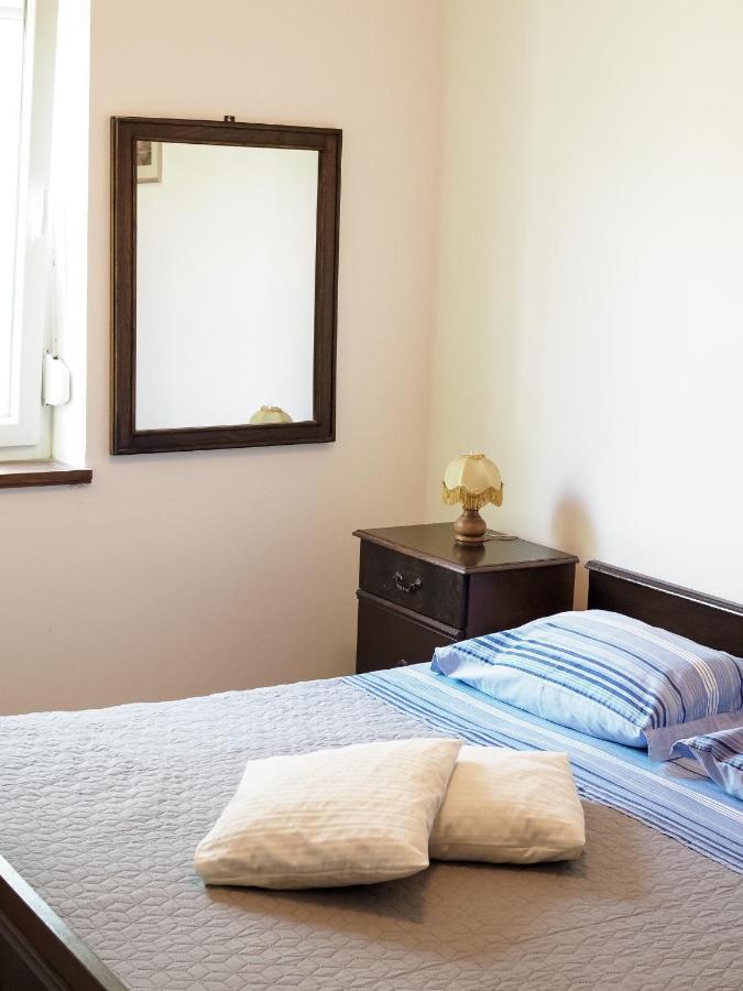 Apartments Bernardis Umag Luaran gambar