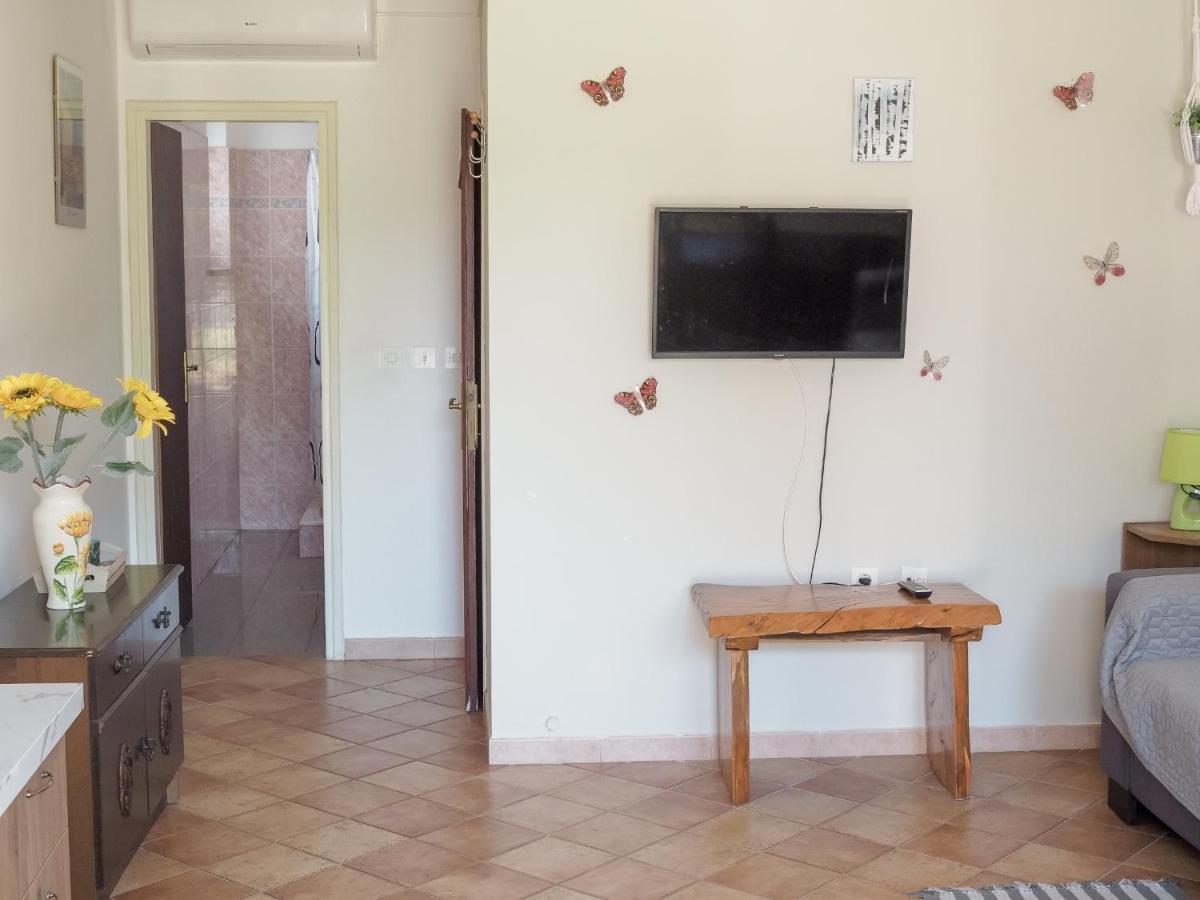 Apartments Bernardis Umag Luaran gambar
