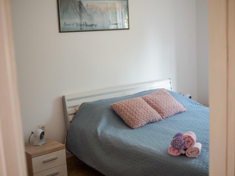 Apartments Bernardis Umag Luaran gambar