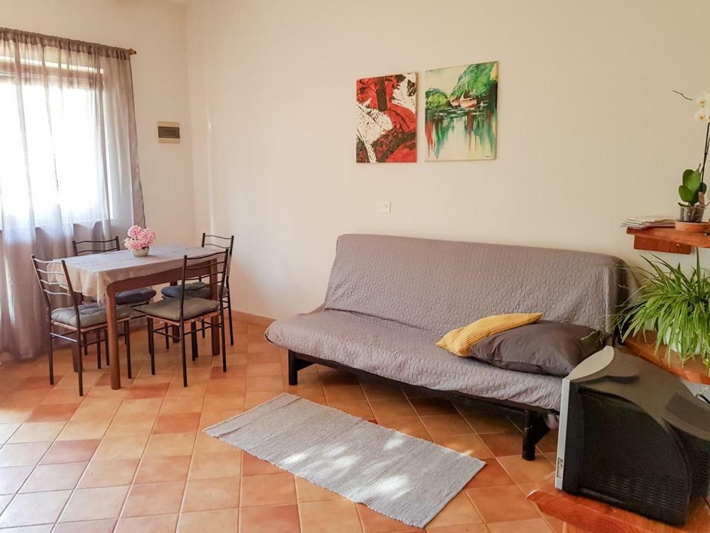 Apartments Bernardis Umag Luaran gambar